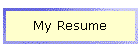 My Resume